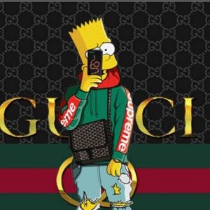 Meet your Posher, Deandre